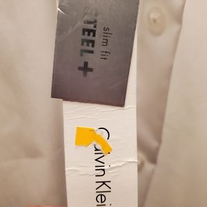 Calvin Klein dress shirt